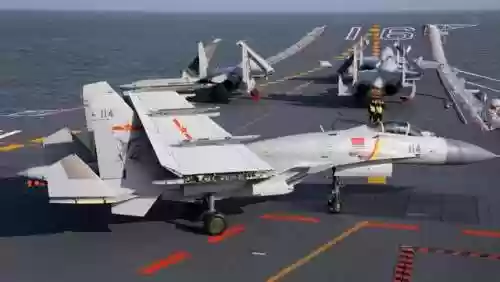 海军军舰阵容(海军有几大舰队)插图4