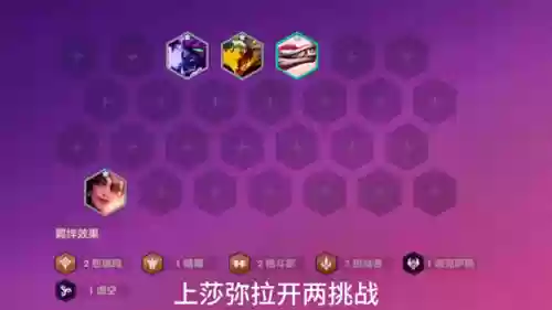 沙皇九五阵容(五皇崛起阵容搭配)