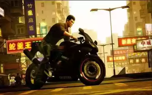 热血无赖阵容(热血无赖官方正版手游下载)插图2 热血无赖阵容(热血无赖官方正版手游下载)插图2