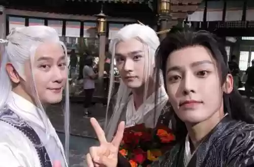 王权域外阵容(王权霸业到底在圈外遇到了什么)插图4