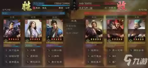 铁骑突击阵容(骑战三国平民最强阵容)插图4