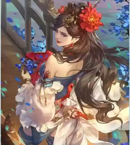 满堂10.3阵容(高顺阵容搭配攻略)插图2
