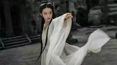港台神仙阵容(武侠大明星阵容推荐)插图8