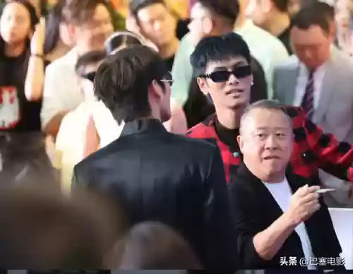 香港名星阵容(香港所有明星)插图4