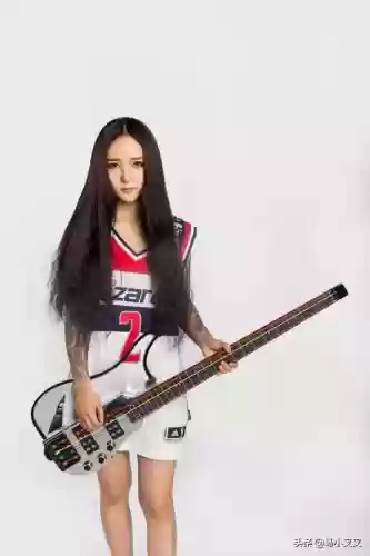 零壹乐队阵容(乐队的夏天第一季阵容)插图6
