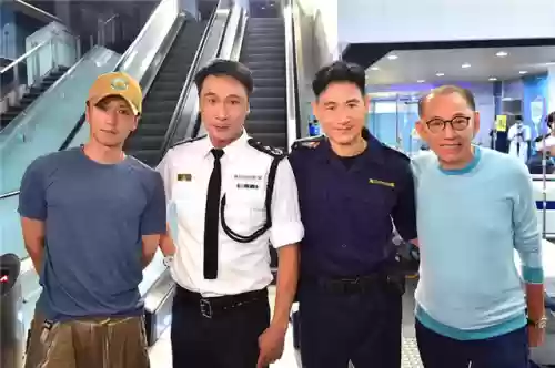 大阵容港片(港片：我是幕后大)插图15
