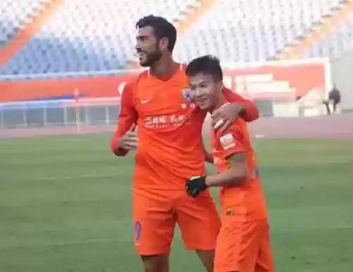 鲁能阵容2019(鲁能球员全部名单)插图2