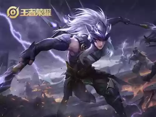 王者尧阵容(王者尧天阵营有几个人)插图3