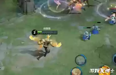 盘古罚站阵容(盘古对抗路最强出装)插图11