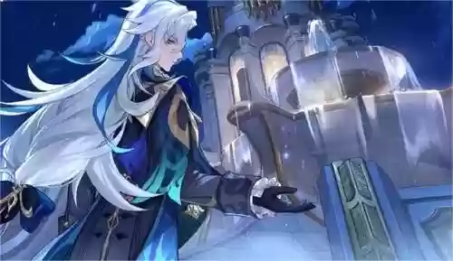 水神适配阵容(水神有哪些)插图2