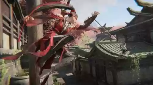 最强永劫阵容(永劫无间双排阵容t0)插图2