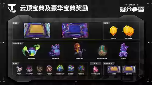13.23推荐阵容(部落冲突13本阵容推荐)插图1 13.23推荐阵容(部落冲突13本阵容推荐)插图1