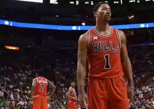 罗斯季后赛阵容(罗斯拿过nba总冠军吗)插图3