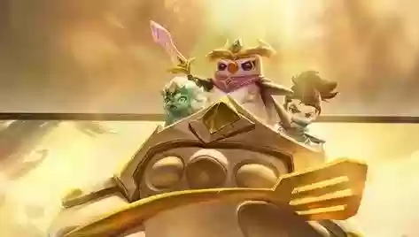 金灿灿阵容教程(金灿灿福星版本哪个阵容最强)插图2