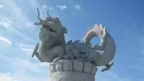 长城怪兽阵容(大怪兽格斗无尽圣战)插图4