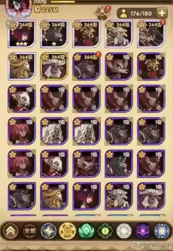 虚空魔神阵容(魔神佛皇鲨是最佳阵容吗)插图2