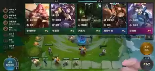 金灿灿吹风阵容(金灿灿福星版本哪个阵容最强)插图4
