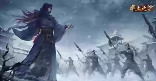 神兵大赏阵容(神一辉阵容搭配)插图2