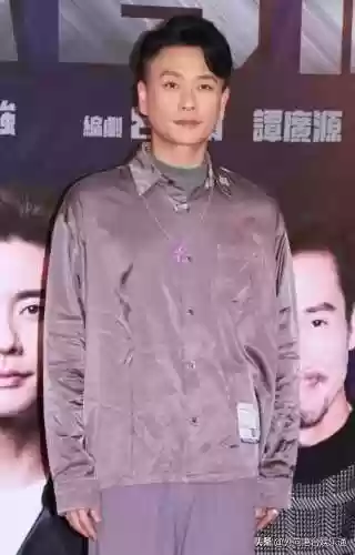 港剧豪华阵容(港剧家庭豪门争斗类的)插图1