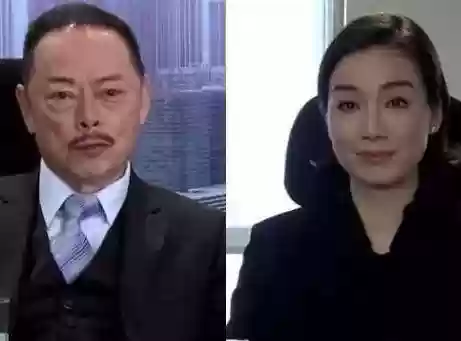 港剧同盟阵容(同盟全集在线观看 港剧网)插图1
