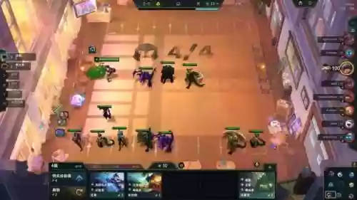 法师7.5阵容(王者模拟战法师阵容)插图5
