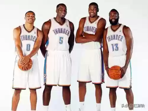热火2011阵容(2017nba最佳阵容一二三阵)插图2