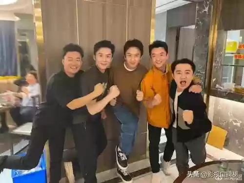 集体奔跑阵容(部落大乱斗T0阵容)插图3
