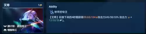 云顶104阵容(云顶之弈10.16最新阵容搭配)插图5