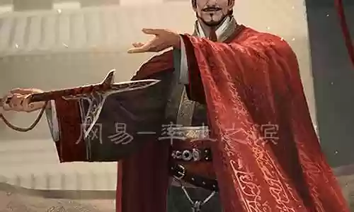 率土之滨鲁肃阵容搭配