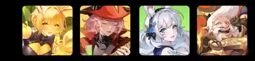 铁手阵容搭配(铁杆三国最强阵容)插图1