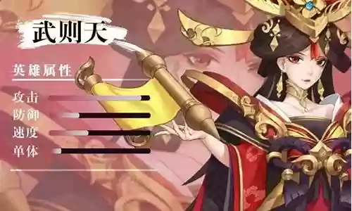 放置神魔最强阵容搭配