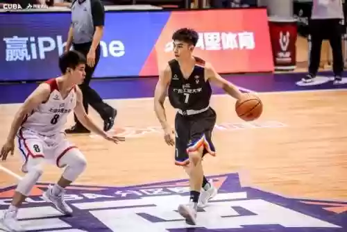 中南篮球阵容(中南大学男篮五虎)插图19