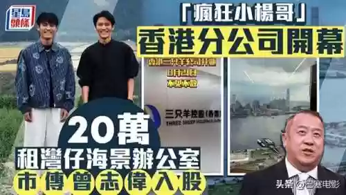 香港名星阵容(香港所有明星)