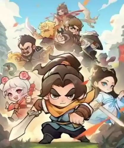 觉远什么阵容(三国志战略版阵容推荐最新)