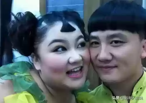 东北小品阵容(东北小品演员名单表图片)插图7
