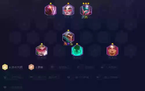 龙神劫阵容(斗罗大陆h5龙神阵容搭配)插图4