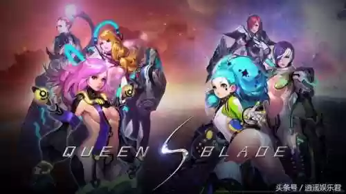 女王之刃阵容(女神联盟2最强阵容)插图6