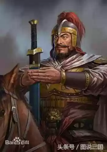 董卓手下阵容(三国志刘备最强阵容)插图8