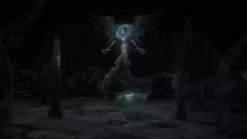 无常飞升阵容(仙凡幻想黑无常怎么加点)
