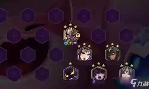 剑魔教学单挑阵容搭配
