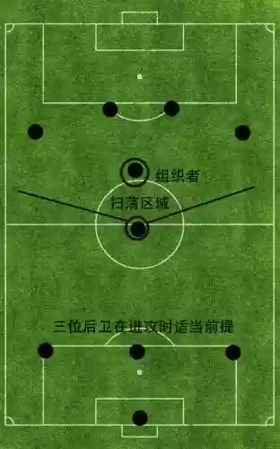 352阵容指的是(352阵型被什么阵型克制)插图18