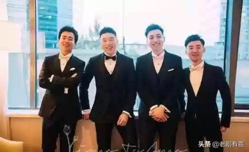 德云社伴郎阵容(德云社所有搭档组合)