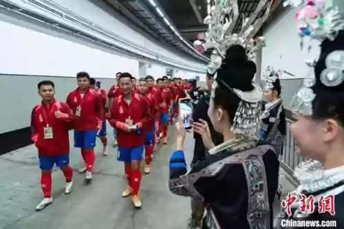 榕江联队阵容(夏季联赛最佳阵容)插图2