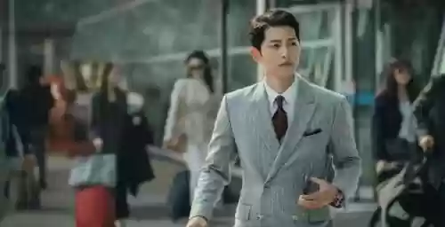 新剧阵容韩剧(最新韩剧2018热播韩剧有哪些)插图13