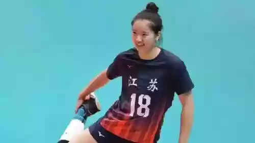广东女排阵容(广东省女排运动员名单)插图20