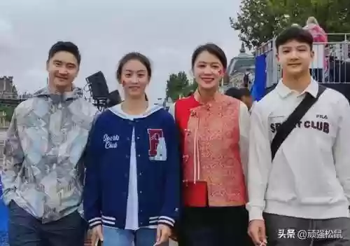 爸爸5阵容(爸爸去哪嗯哼)插图1