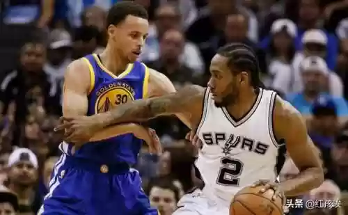 西部决赛阵容(nba历届西部决赛名单)插图8