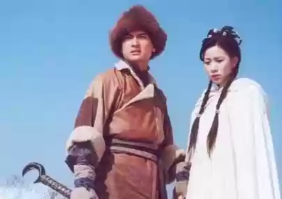 武功大会阵容(功夫之夜最强阵容)插图2