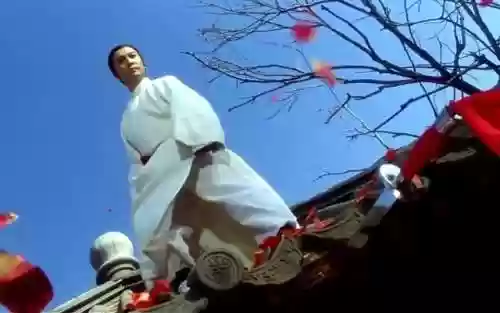 武功大会阵容(功夫之夜最强阵容)插图5