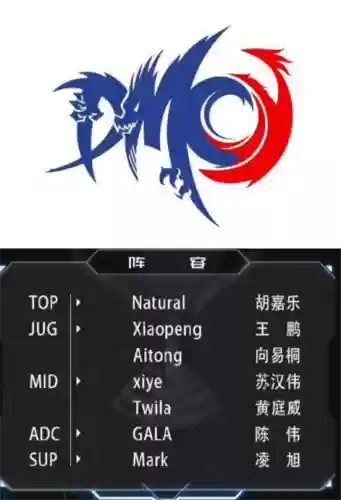 战队赛季阵容(pk赛季阵容强度排行)插图12